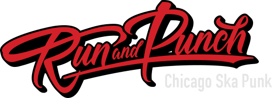 Run and Punch